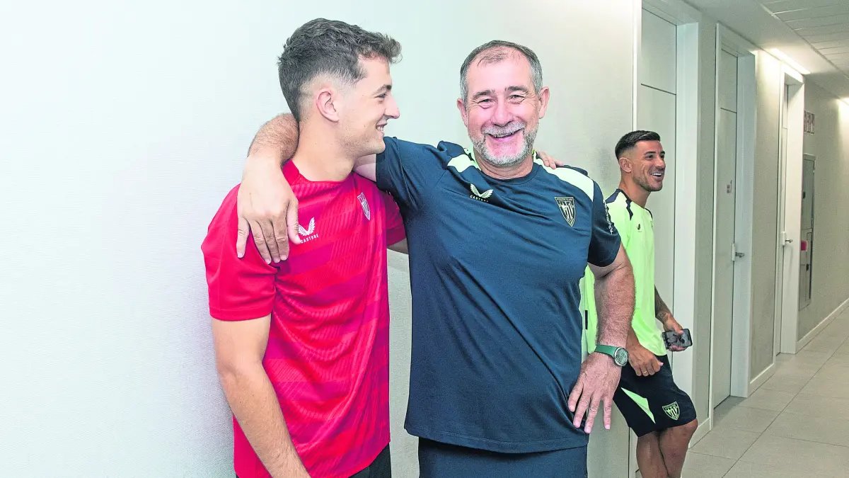 Athletic’s ‘Anti-Real Sociedad’ Clause in Agirrezabala’s Transfer Revealed