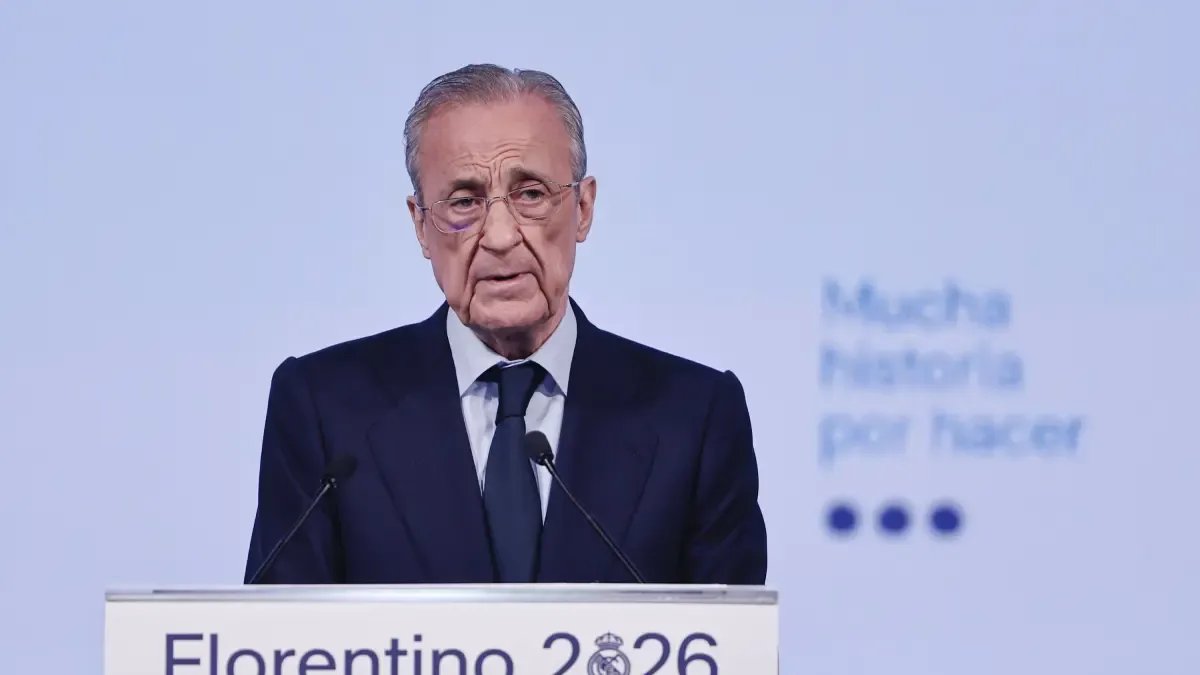 Real Madrid’s New Code of Conduct: A Step in the Right Direction?