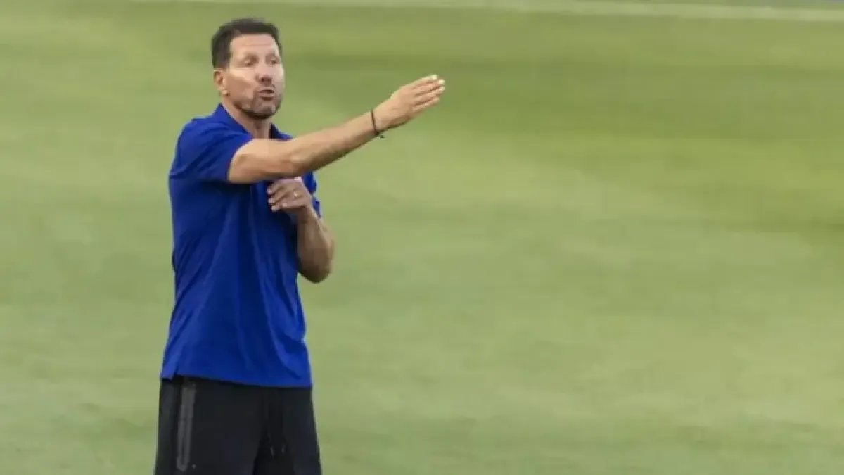 Simeone’s Wait: Julián Álvarez to Join Atlético Madrid on Wednesday