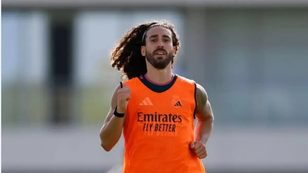 Cucurella’s Restaurant Choice: A Surprising Revelation