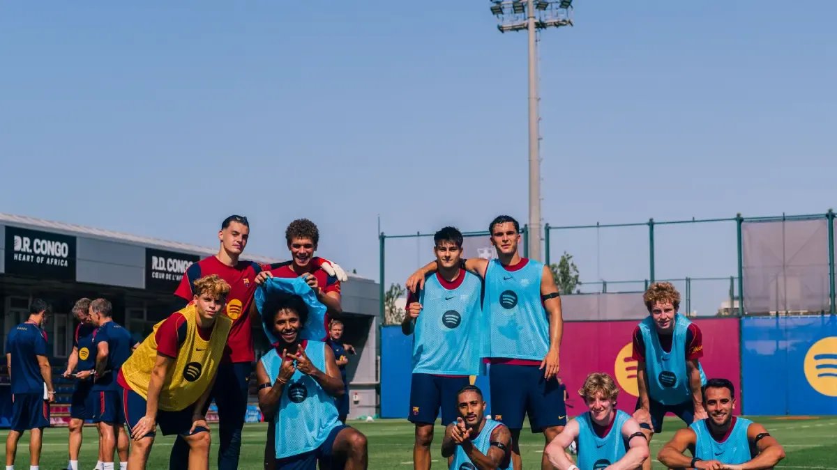 Ferran Torres’ Absence Raises Concerns