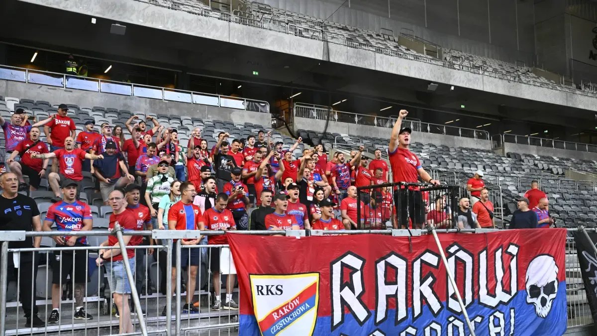 UEFA Cracks Down: Partial Stadium Closure a Harsh Reality