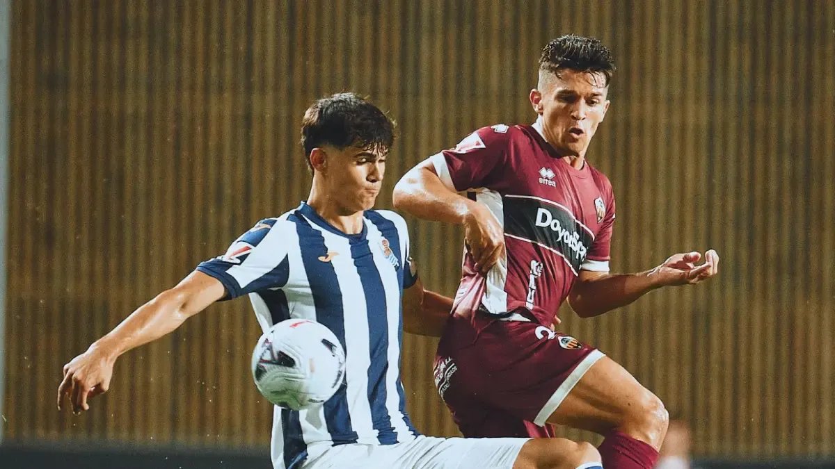 Castellón Secures Hard-Fought Victory Over Sanse with Pragmatic Approach
